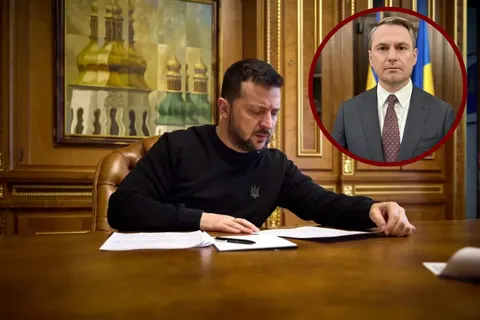 Зеленський відсторонив Кравченка: що це означає для прокуратури та антикорупційних органів