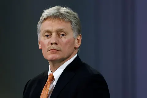 «Відчуватимуть відповіді щодня»: Пєсков пригрозив Україні новими ударами