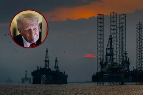 Угода з Венесуелою: що означає для США контроль над 65 млрд барелів нафти