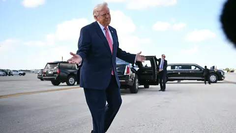 Трамп підважив підтримку Британії та розкритикував Іспанію: що це означає для НАТО
