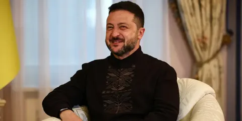 Потураєв: підозри Міндічу, Єрмаку і Мудрій не ускладнили ситуацію для Зеленського