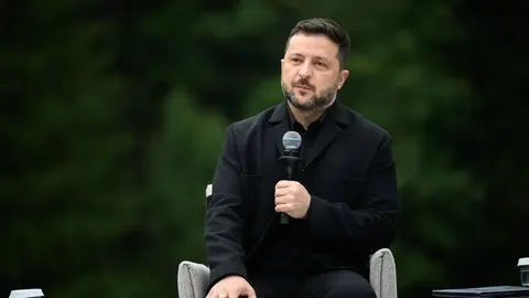 «Космічний» дефіцит: Зеленський готує пропозиції для Єврокомісії