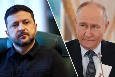 Зеленський пропонує Росії перемир'я без умов: що це змінює