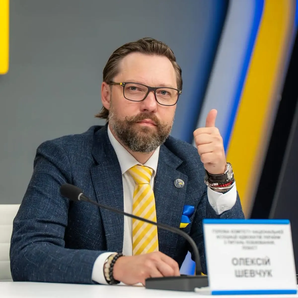 Адвокат Шевчук вийшов із комісії з добору прокурорів САП: що це означає