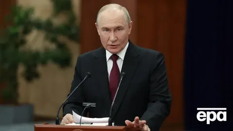 Путін закликав росіян голосувати: що стоїть за зверненням перед виборами до Держ