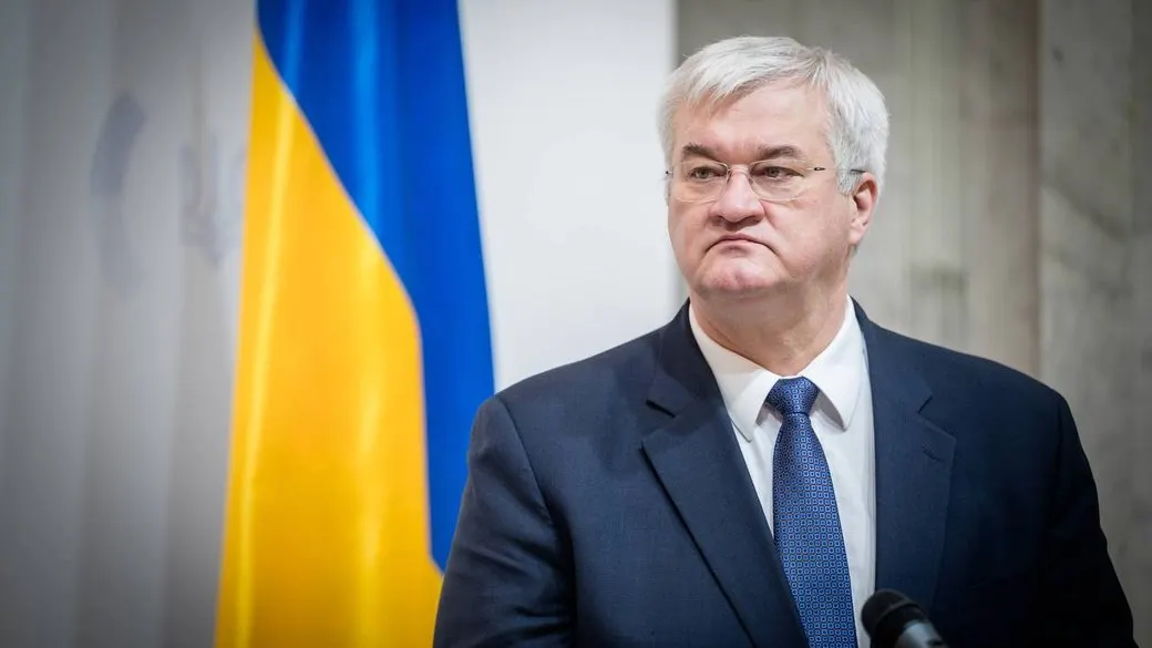 Сибіга: без США переговори з Росією неможливі, але буде нова динаміка