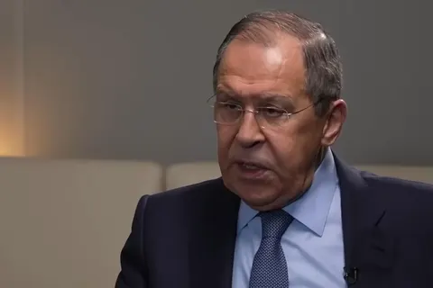 Лавров каже про готовність РФ до переговорів: що стоїть за заявою