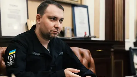 Буданов: Україна спробує «оживити» переговорну тему