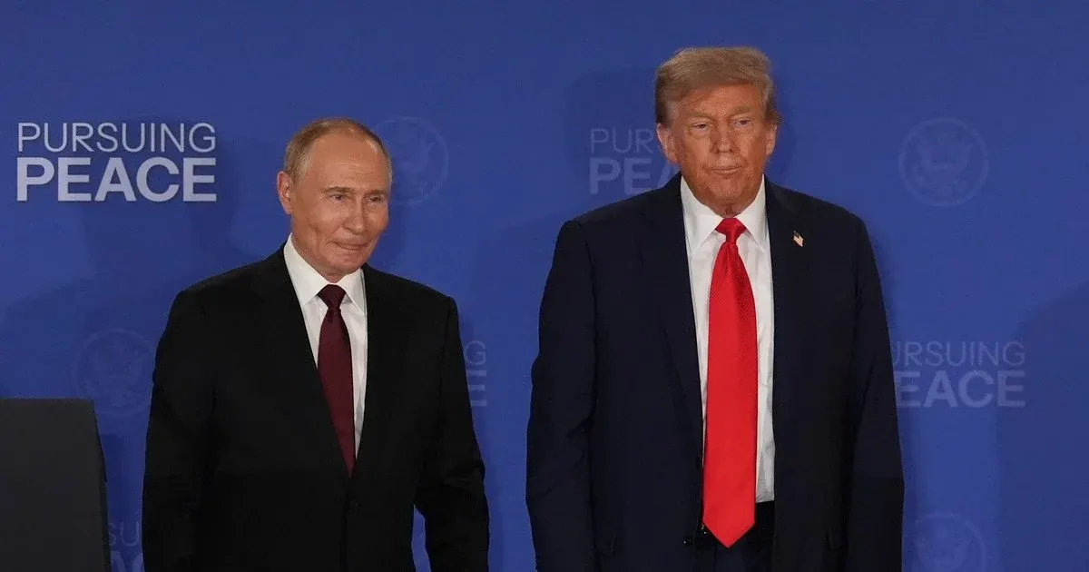 Трамп назвав умову для нової зустрічі з Путіним