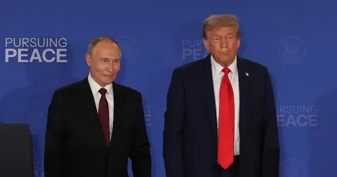 Трамп назвав умову для нової зустрічі з Путіним