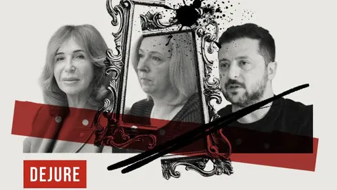 Зеленський безстроково призначив суддю Ізовітову-Вакім: що це означає
