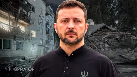 Нічний обстріл 1 вересня: Зеленський підтвердив удари РФ по енергетиці, 12 загиблих