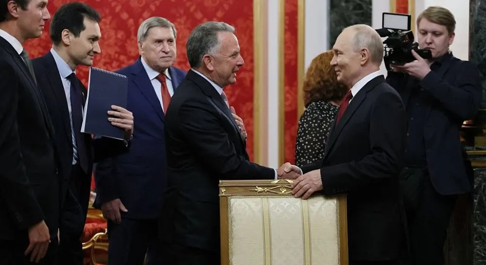 Путін пообіцяв представникам США захопити весь Донбас «за кілька місяців» — що це означає