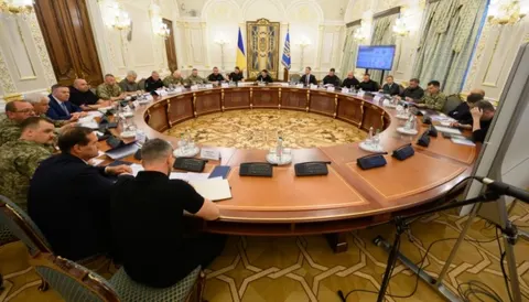 Ставка ухвалила рішення: Україна прискорює виробництво перехоплювачів для реактивних «Шахедів»