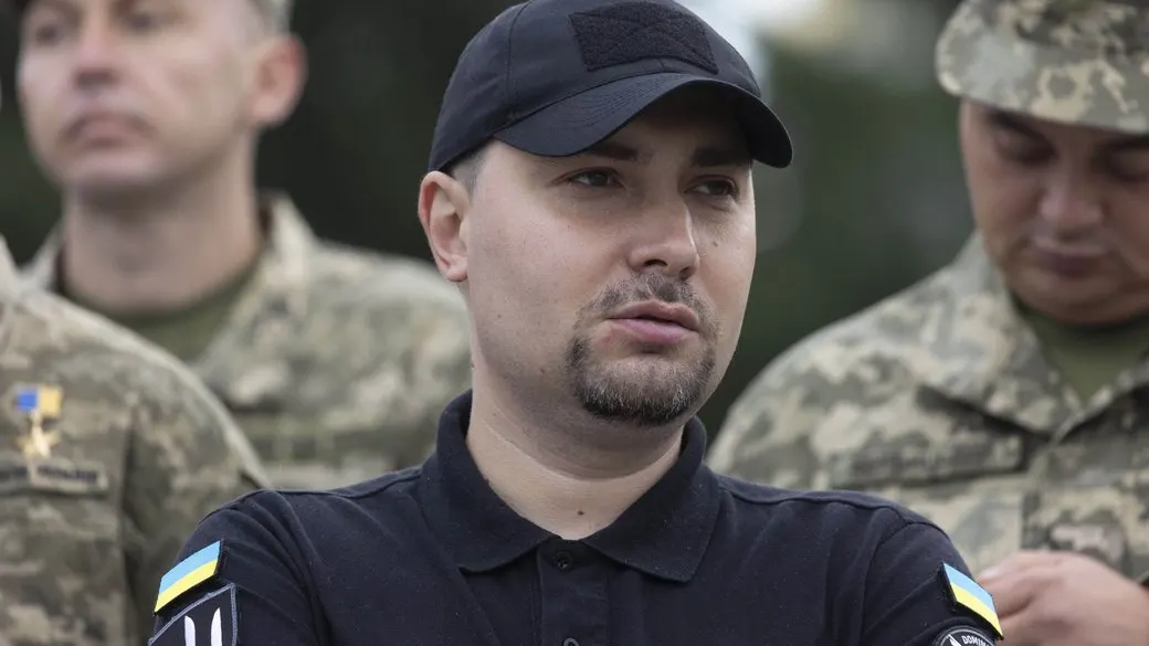 Буданов: Україні потрібно 30 тисяч мобілізованих щомісяця для оборони