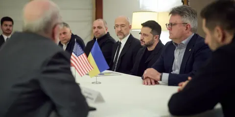 Зеленський у Нью-Йорку: що стоїть за розмовою про деескалацію з Трампом