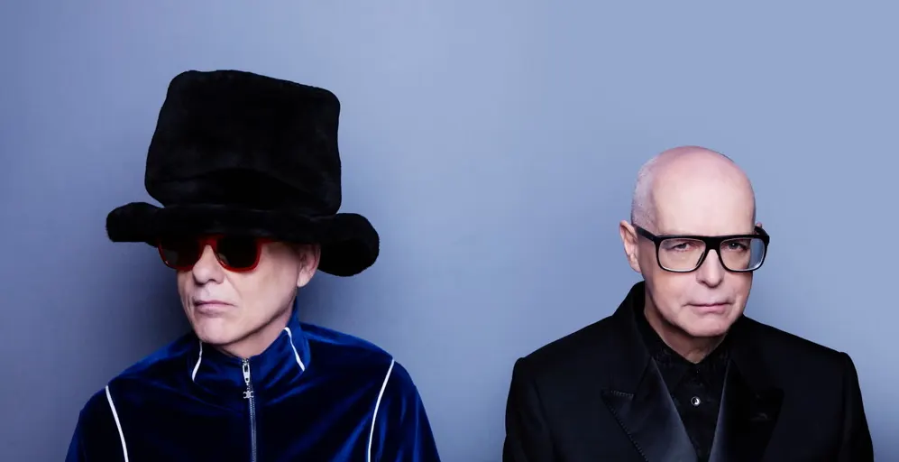 Pet Shop Boys випустили пісню про отруєння Навального: що стоїть за цим треком