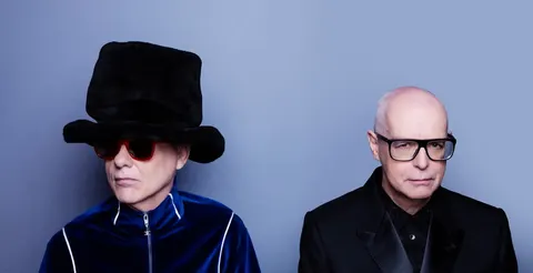 Pet Shop Boys випустили пісню про отруєння Навального: що стоїть за цим треком