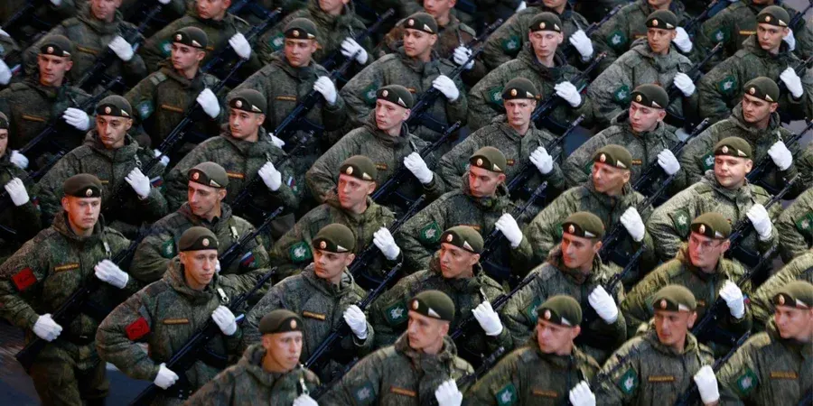 Кремль заперечує мобілізацію: що це означає для Росії та війни
