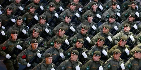 Кремль заперечує мобілізацію: що це означає для Росії та війни
