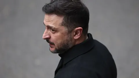 Зеленський окреслив «коридор можливостей» для завершення війни