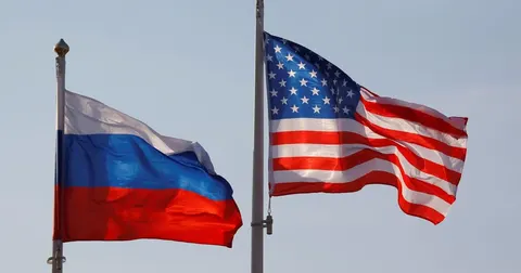 США поставили Кремлю умову: жодних домовленостей до завершення війни