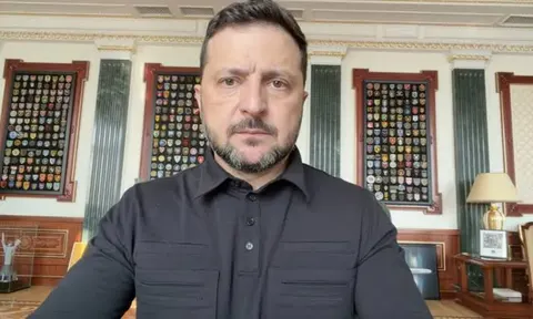 Зеленський: без достатньої антибалістики рф не думатиме про мир