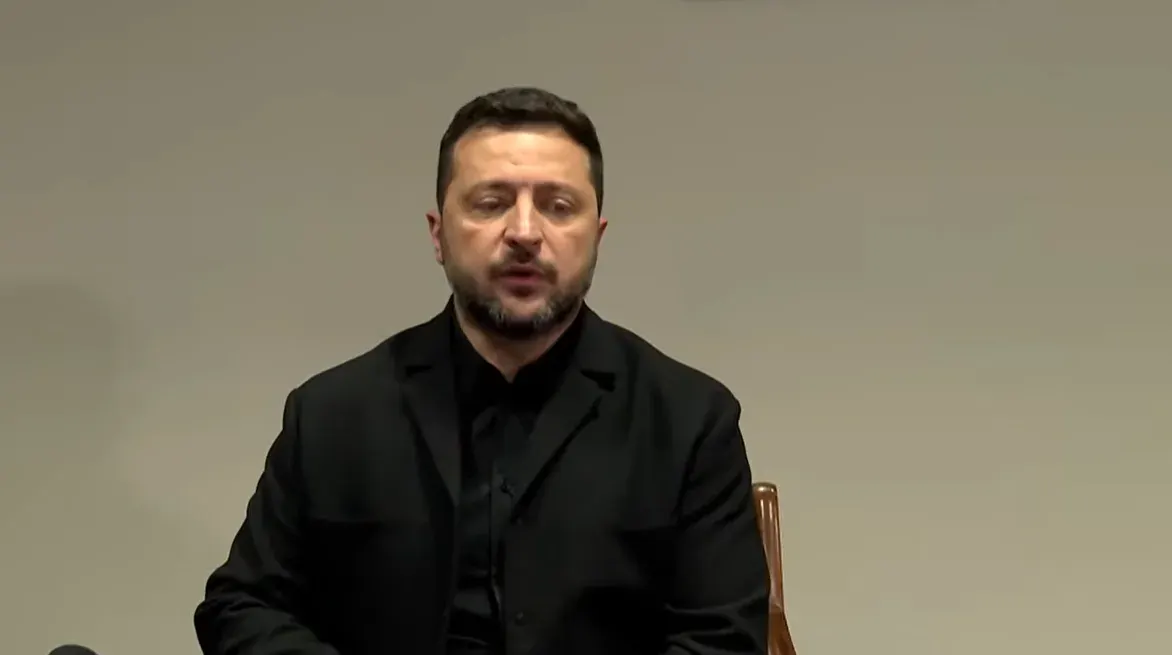 Зеленський назвав умову безпечного судноплавства в Чорному морі