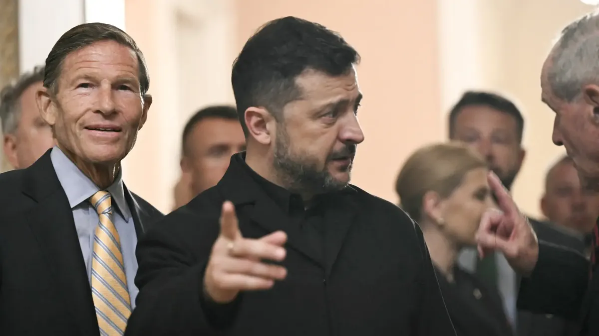 Зміни в Медсилах і нові правила для іноземних добровольців: що це означає