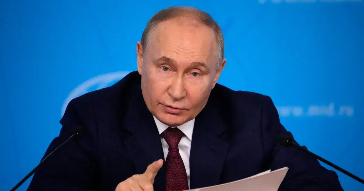 Путін готує "другу Україну": РФ нарощує війська біля Фінляндії