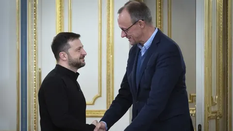 Нові пакети ППО з Німеччини: Зеленський анонсував посилення у вересні