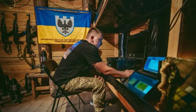 Тисяча шістсот шістдесят дев'ятий день війни: санкції Ґрема, дрони-перехоплювачі та удари по тилу РФ