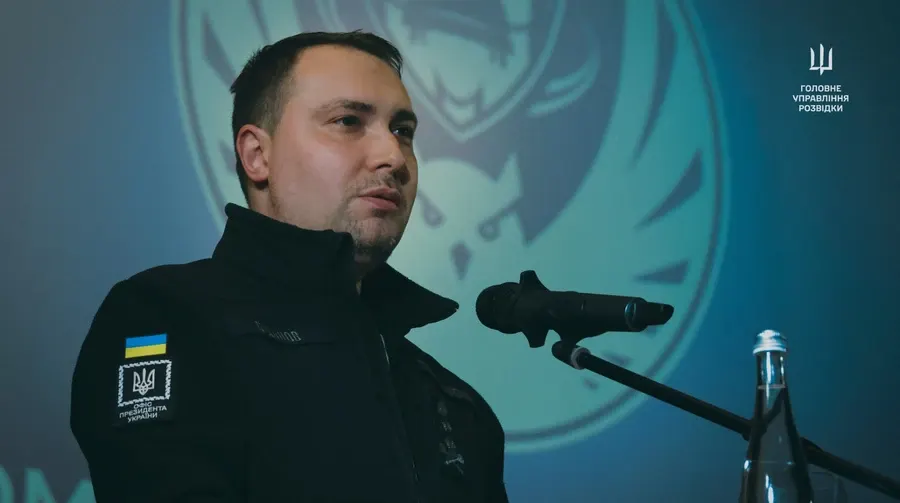 Буданов: для підтримки ЗСУ потрібні щонайменше 30 тисяч мобілізованих щомісяця