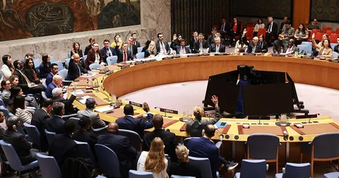 Понад 50 країн ООН закликали Росію до негайного припинення вогню
