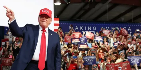Трамп вагається між дипломатією та новою ескалацією: що стоїть за його заявою пр