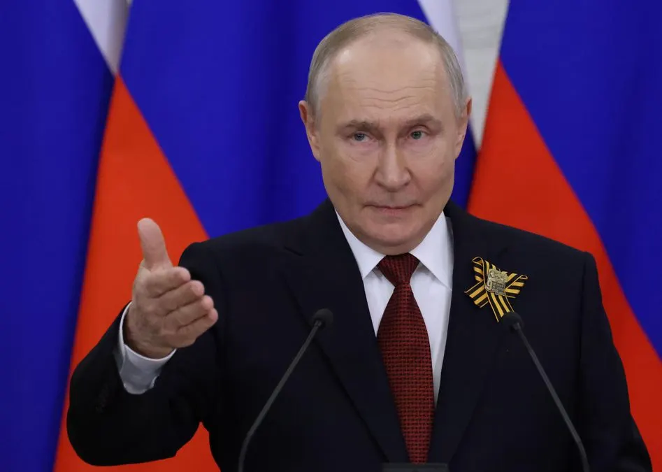 Путін назвав Україну диктатурою: що стоїть за заявою та як її читати