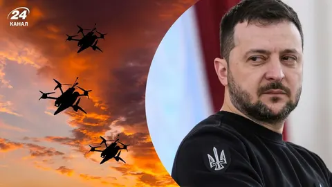 Україна та Словенія готують Drone Deal: що стоїть за домовленостями