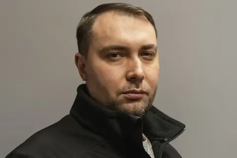Буданов про третій заочний арешт: це визнання ефективності