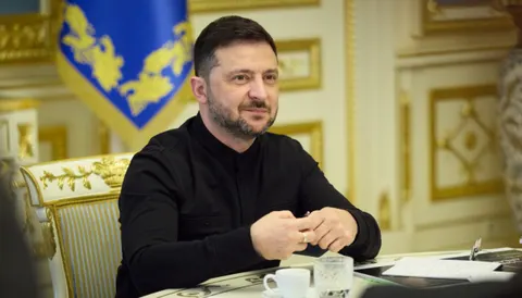 Зеленський: РФ намагатиметься бити по енергетиці Києва