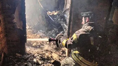 Удари по десяти областях: що стоїть за новою хвилею атак і чому Київ наполягає н