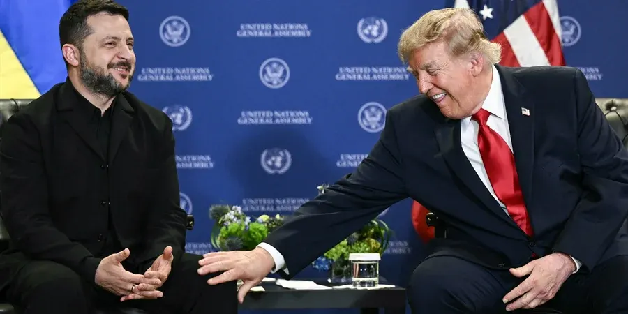 Зустріч Зеленського і Трампа: про що домовилися та що це змінює для України