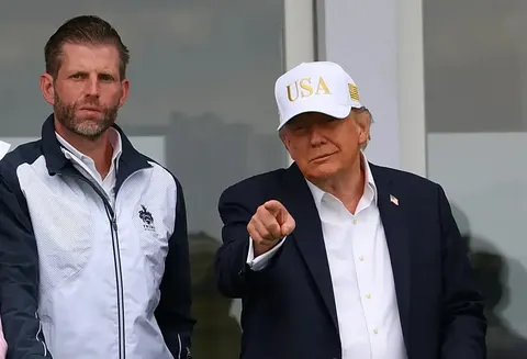 Статки Трампа сягнули $7 млрд: звідки взялися $2,7 млрд приросту