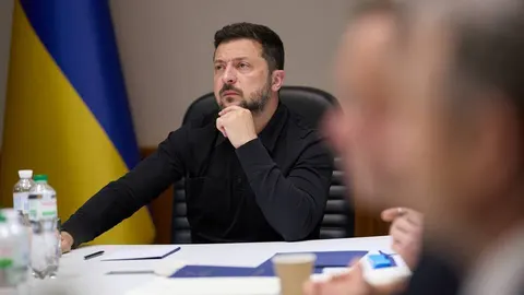 Зеленський анонсував кадрові зміни в дипломатії: що відомо про нового посла у США