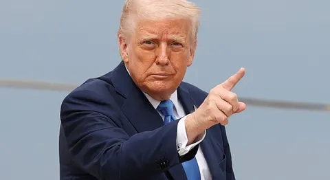 Трамп створює «Сили ШІ» і шукає «царя» штучного інтелекту