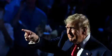 Трамп не шкодує про війну з Іраном і пов'язує її завершення з виборами