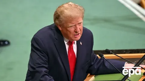 Трамп пригрозив Росії "пекельними санкціями": що це змінює для України