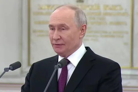 Вибори, мобілізація і ветерани: чому війна може вдарити по Путіну зсередини