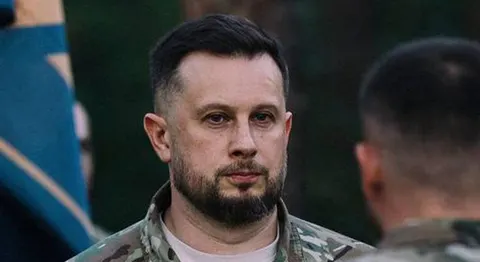 Зеленський присвоїв Білецькому звання Героя України