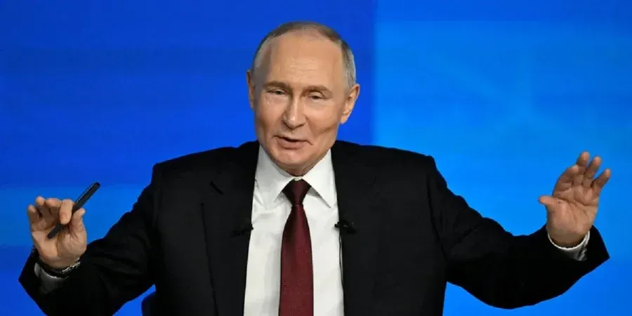 Путін перейменував газопровід до Китаю: що стоїть за зміною назви