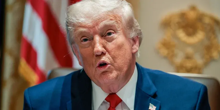 Виступ Трампа в ООН: що стоїть за заявами про «повагу до США»